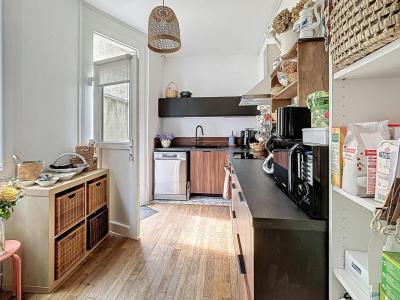 Annonce Vente 5 pi�ces Maison Epernay 51