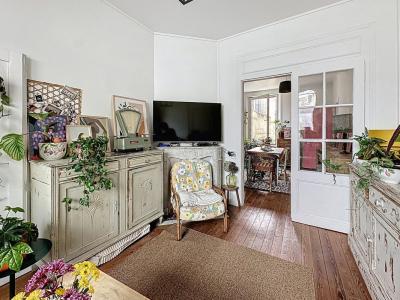 Acheter Maison 132 m2 Epernay