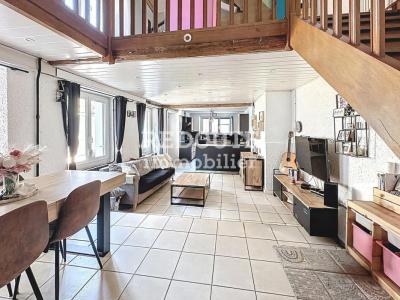 For sale Avenay-val-d'or 5 rooms 105 m2 Marne (51160) photo 0