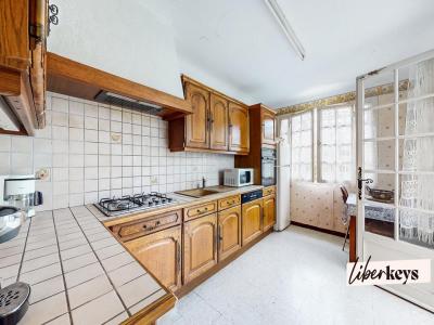 Acheter Maison 83 m2 Avignon