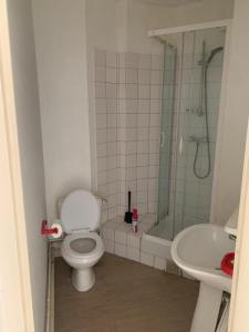 Louer Appartement Rennes 550 euros