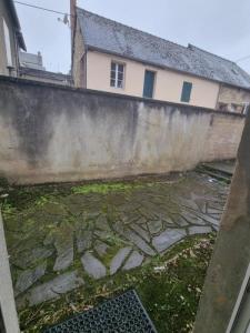 Louer Appartement Merlerault Orne