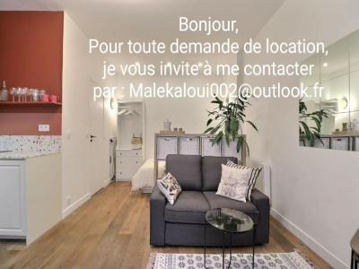 Annonce Location Appartement Lyon-7eme-arrondissement 69