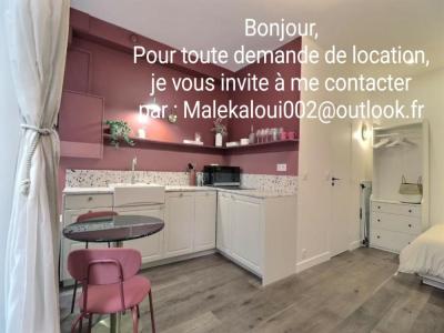 Louer Appartement Lyon-7eme-arrondissement Rhone