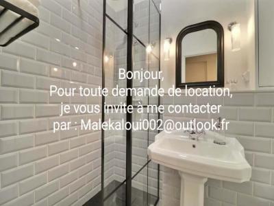Louer Appartement Lyon-7eme-arrondissement 550 euros