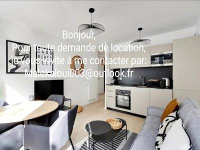 Louer Appartement 23 m2 Annemasse