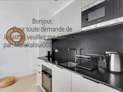 Louer Appartement Annemasse Haute savoie