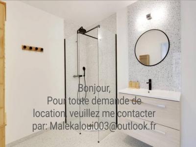 Louer Appartement Annemasse 550 euros