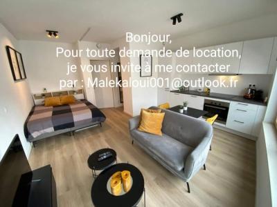 Annonce Location Appartement Paris-15eme-arrondissement 75