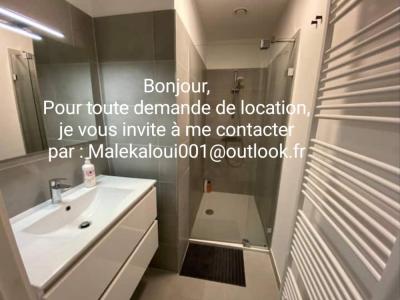 Louer Appartement Paris-15eme-arrondissement 600 euros