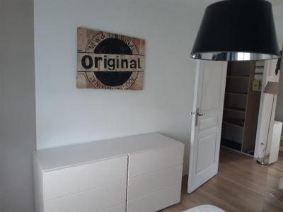 Annonce Location 2 pi�ces Appartement Angers 49