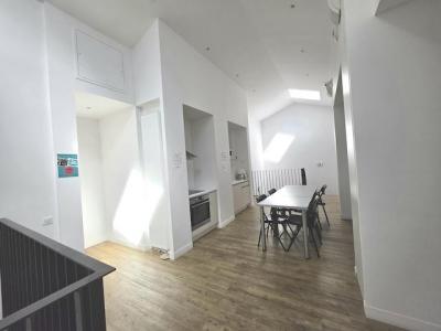 Louer Appartement Artigues-pres-bordeaux 880 euros