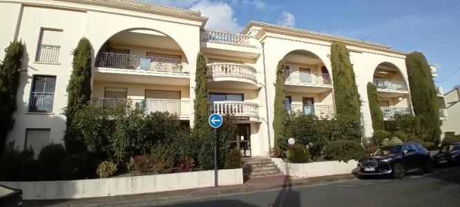 Annonce Location Appartement Bouscat 33