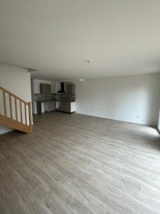 Louer Maison 100 m2 Cestas