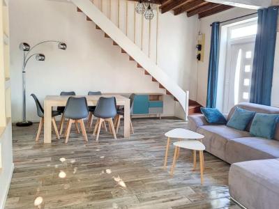 Annonce Location 4 pi�ces Maison Cerons 33