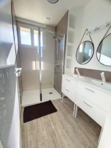 Louer Maison 110 m2 Cerons