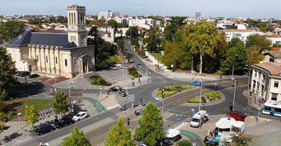 For rent Talence 1 room 20 m2 Gironde (33400) photo 0