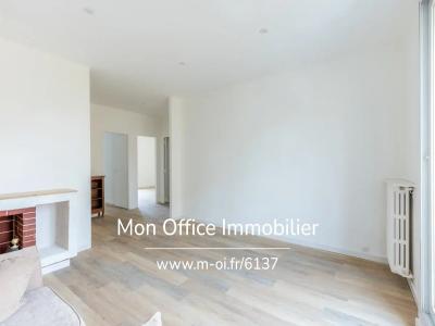 Annonce Vente 3 pi�ces Appartement Beaurecueil 13