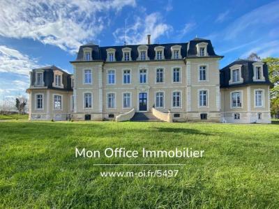 For sale Chazemais 36 rooms 1389 m2 Allier (03370) photo 0