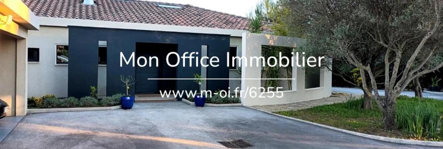 For sale Beausset 7 rooms 212 m2 Var (83330) photo 0