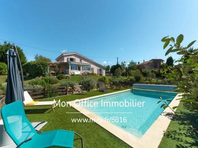 Annonce Vente 4 pi�ces Maison Verdiere 83