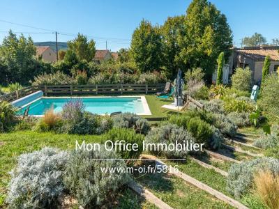 Acheter Maison Verdiere Var