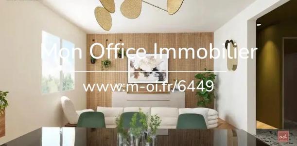 Acheter Appartement 103 m2 Cabries