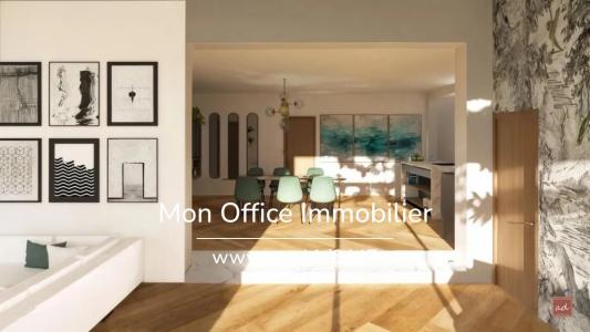 Annonce Vente 5 pi�ces Appartement Cabries 13