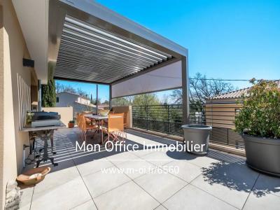 For sale Aix-en-provence 5 rooms 150 m2 Bouches du Rhone (13090) photo 0