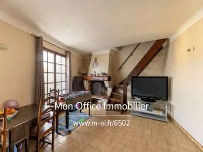 Annonce Vente 3 pi�ces Appartement Saint-cyr-sur-mer 83