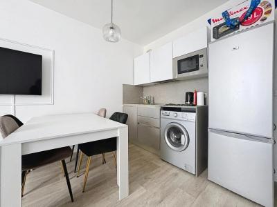 Acheter Appartement 34 m2 Bussy-saint-georges