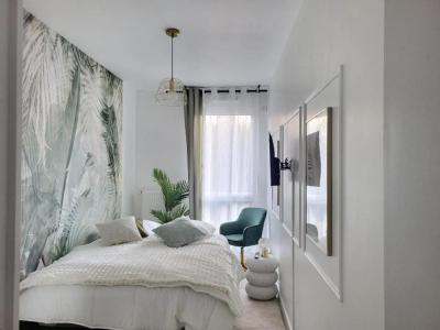 Acheter Appartement Bussy-saint-georges 211500 euros