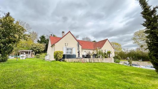 For sale Soignolles-en-brie 6 rooms 180 m2 Seine et marne (77111) photo 0