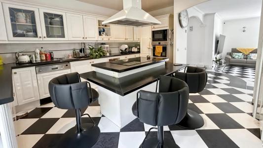 Acheter Prestige Soignolles-en-brie 530000 euros