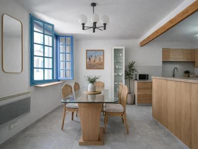 Acheter Maison 102 m2 Port-la-nouvelle