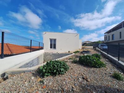 Annonce Vente 4 pi�ces Maison Fitou 11