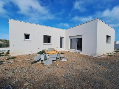 Acheter Maison Fitou Aude