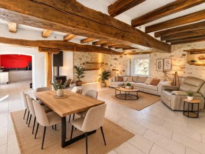 Annonce Vente 4 pi�ces Maison Saint-crespin-sur-moine 49