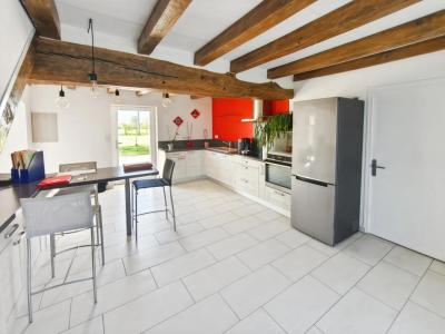 Acheter Maison Saint-crespin-sur-moine Maine et loire