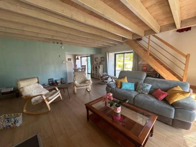 Acheter Maison 259 m2 Coulonges-sur-l'autize