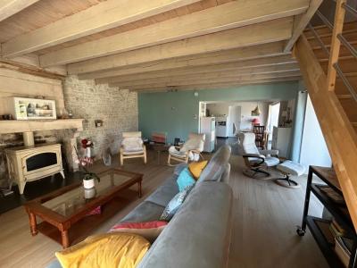 Acheter Maison Coulonges-sur-l'autize Deux sevres