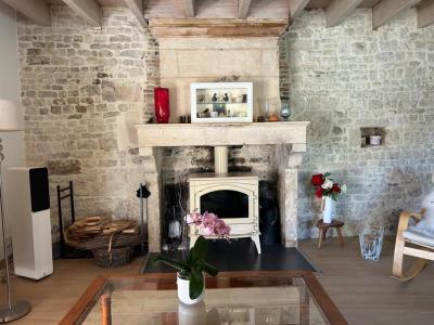 Acheter Maison Coulonges-sur-l'autize 324000 euros