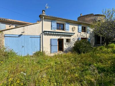 For sale Mouries 4 rooms 129 m2 Bouches du Rhone (13890) photo 0