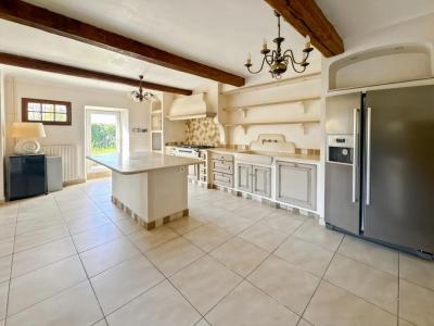 Annonce Vente 4 pi�ces Maison Mouries 13