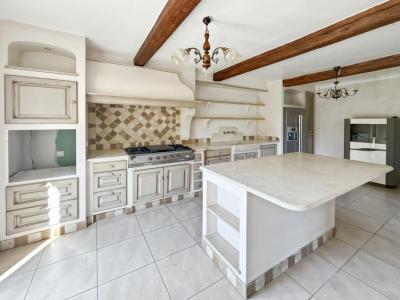 Acheter Maison 129 m2 Mouries