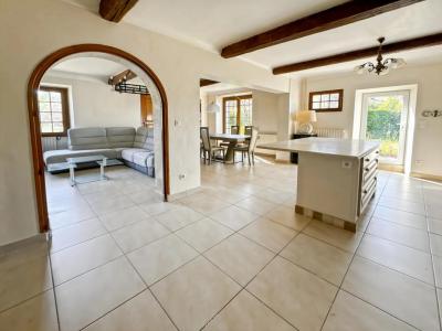 Acheter Maison Mouries Bouches du Rhone