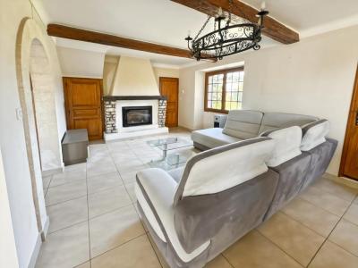 Acheter Maison Mouries 400000 euros