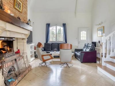 Acheter Maison 318 m2 Octeville-sur-mer