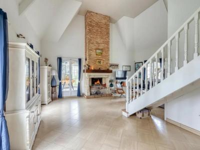 Acheter Maison Octeville-sur-mer Seine maritime