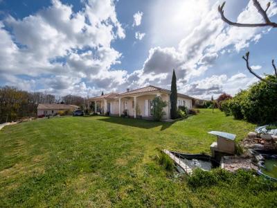 For sale Grazac 5 rooms 170 m2 Haute garonne (31190) photo 0